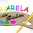 Logo - Escola De Educação Infantil Aquarela Do Saber Logo - Escola De Educação Infantil Aquarela Do Saber