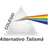 Logo - Colégio Alternativo Talismã