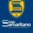 Logo - Colégio E Curso Samaritano - Rede Az