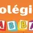 Logo - Colégio Abba