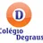 Logo - Colegio Degraus- Itupeva