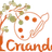 Logo - Escola Projeto Criando
