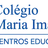 Logo - Colégio Maria Imaculada - Dr. Piero Roversi