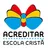 Logo - Acreditar Escola Cristã