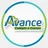 Logo - Avance Colégio E Cursos