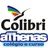 Logo - Colibri Athenas Colégio E Curso