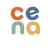 Logo - Escola Cena
