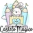 Logo - Castelo Mágico