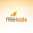 Logo - Escola Free Kids