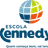 Logo - Escola Kennedy