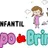 Logo - Escola Infantil Tempo De Brincar