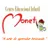 Logo - Centro Educacional Infantil Monet