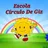 Logo - Escola Circulo De Giz