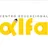 Logo - Centro Educacional Alfa