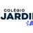 Logo - Colégio Jardins All