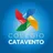 Logo - Colégio Catavento Unidade Trujilo
