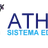 Logo - Escola Athena