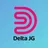Logo - Colégio Delta Jardim Goiás