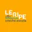 Logo - Leripe Creche Escola