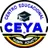 Logo - Ceya - Centro Educacional Yasmin Aghatta