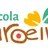 Logo - Escola Aroeira