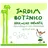 Logo - Jardim Botânico Educação Infantil