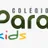 Logo - Centro Educacional Paraíso