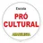 Logo - Colégio Pró Cultural Amarelinha - Unidade I