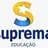 Logo - Suprema Educação Logo - Suprema Educação