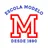 Logo - Escola Modelo