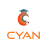 Logo - Colégio Cyan