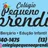 Logo - Colégio Pequeno Aprendiz