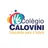 Logo - Colégio Calovini