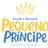 Logo - Berçário Pequeno Príncipe