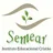 Logo - Instituto Educacional Cristão Semear