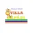 Logo - Escola Infantil Villa Safári