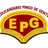 Logo - Educandario Pingo De Gente