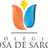 Logo - Colégio Rosa De Saron - Filial