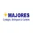 Logo - Majores Colégio, Bilíngue e Cursos