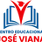Logo - Centro Educacional José Viana - CEJV