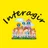 Logo - Interagir Creche Escola
