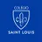 Logo - Colégio Saint Louis