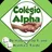 Logo - Colégio Alpha