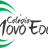 Logo - Colégio Novo Educar