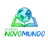 Logo - Colégio Novo Mundo