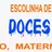 Logo - Escola De Educacao Infantil Doces Sonhos
