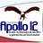 Logo - Colégio Apollo 12 - Unidade Gen. Olímpio