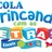 Logo - Escola Brincando Com As Letras - Fundamental
