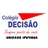 Logo - Colégio Decisão Estância