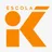 Logo - Escola Idade Kids - Vitória